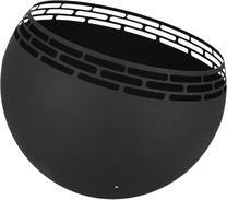 Laužavietė - ugniakuras Esschert Design Fancy Flames FF501, 58.1 cm x 57.6 cm x 47.3 cm