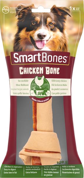 Koeramaius SmartBones Large Chicken, 0.109 kg