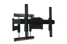 Televizoriaus laikiklis Edbak, 42-90", 120 kg
