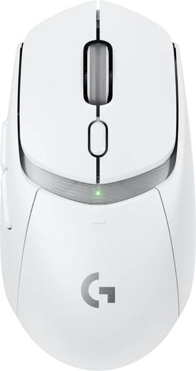 Juhtmevaba arvutihiir Logitech G 309 Lightspeed, bluetooth / 2.4ghz, valge v.