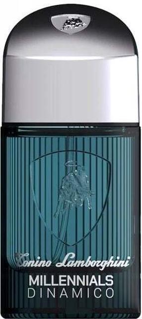 Tualetinis vanduo Tonino Lamborghini Millenials Dinamico, 40 ml