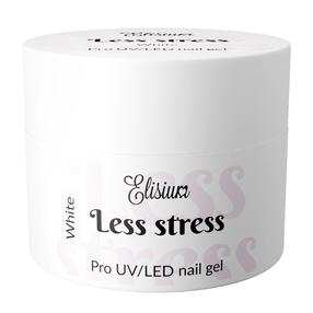 Vormitav küünegeel Elisium Less Stress, 40.0 ml