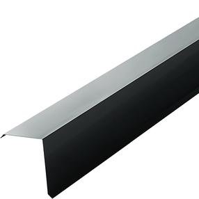 Vējmala Balex Metal RAL7016, 2000 mm x 45 mm