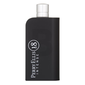 Tualetinis vanduo Perry Ellis 18 Intense, 100 ml