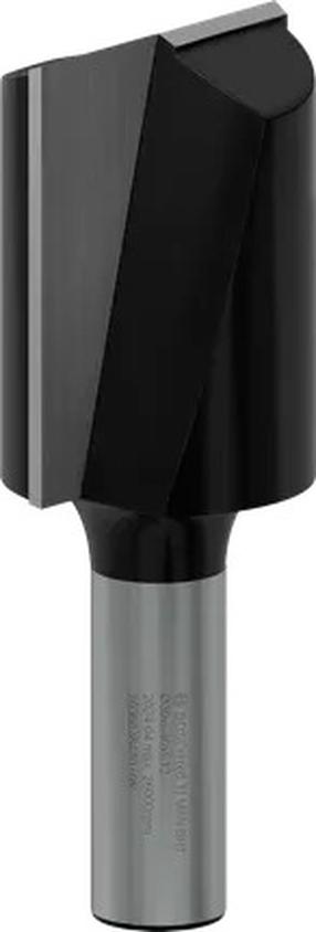 Medžio freza Bosch Pro, apvalinimo, 81 mm x 30 mm