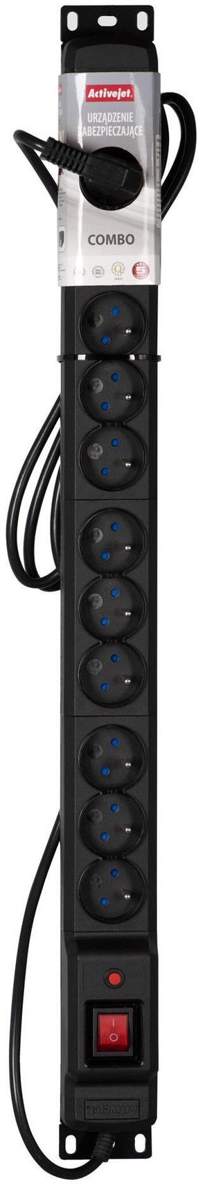 Pinge stabilisaator ActiveJet, 5 m