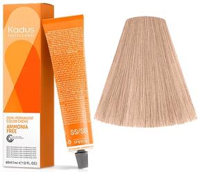 Matu krāsa Kadus Professional Demi-Permanent Color, prismatic powdery rose krās., 9/96, 60 ml