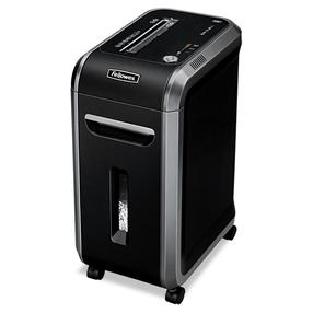 Popieriaus smulkintuvas Fellowes Powershred 99Ci, 4 x 38 mm