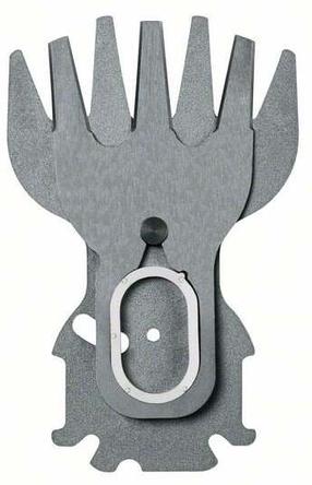 Žirklių ašmenys Bosch EasyShear