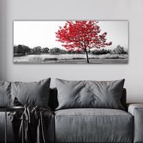 Sienos dekoracija Wallity YTY247248526_3080, 80 cm x 30 cm