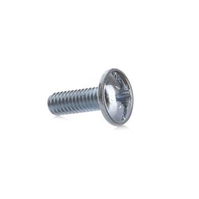 Mēbeļu roktura skrūve Haushalt, 4x12 mm, 20 gab