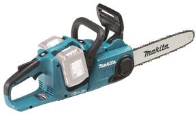 Akumulatora ķēdes zāģis Makita DUC303Z, 30 cm, bez akumulatora