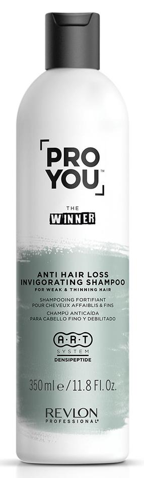 Šampūnas Revlon Pro You, 350 ml