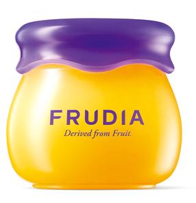 Lūpų balzamas Frudia Blueberry Honey, 10 ml, -