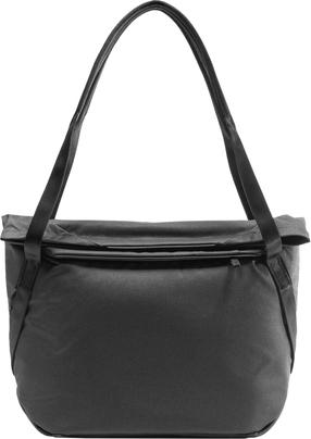 Krepšys per petį Peak Design Everyday Tote V2, juoda sp.