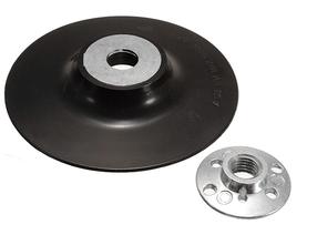 Круг Haushalt 501.00, 125 мм, 14 mm/m14
