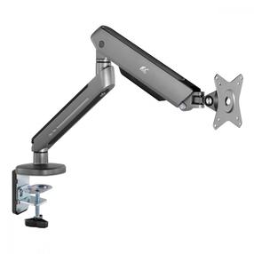 Stiprinājumi monitoriem Maclean NanoRS RS165, 17-32", 9 kg