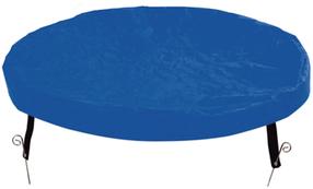Накрытие для бассейна для собак Karlie Doggy Pool 521514, синий цв., 160 см