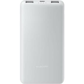 Nešiojamas įkroviklis (Power bank) Xiaomi Lite GL BHR9350GL, 10000 mAh, 22.5 W, balta sp.