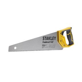 Zāģis Stanley 7 TPI STHT20350-0, koks, 500 mm