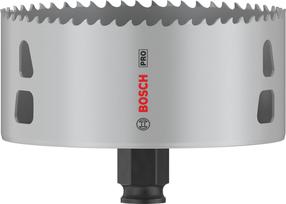 Skylių pjūklas Bosch Pro, 10.8 cm