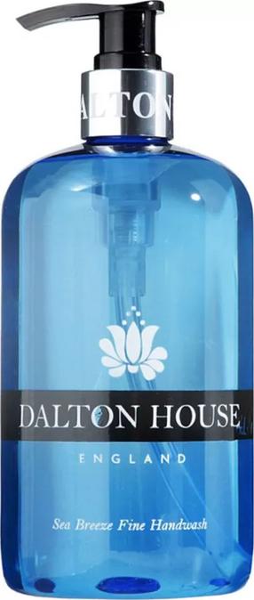 Skystas muilas Xpel Dalton House Sea Breeze, 500 ml