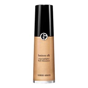 Highlighter Giorgio Armani Luminous Silk Acqua, 5, 12 ml