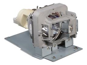 Lampa projektoriem CoreParts 5J.JFG05.001, pelēka krās.