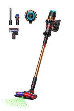 Пылесос - швабра Dyson V16 Piston Animal