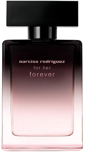 Kvapusis vanduo Narciso Rodriguez For Her Forever, 50 ml