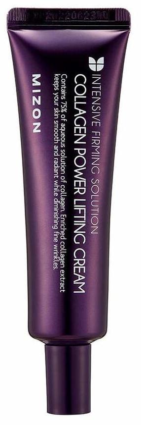 Veido kremas Mizon Collagen Power Lifting, 35 ml, 35+