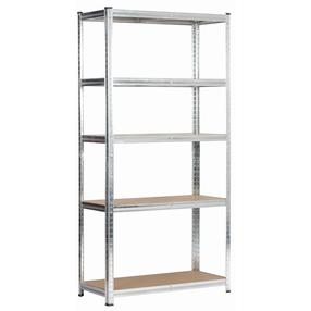 Sandėliavimo lentyna Fancy Garden, 90 cm x 40 cm x 180 cm, 175 kg