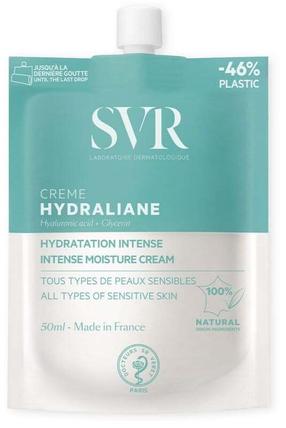 Näokreem SVR Hydraliane, 50 ml