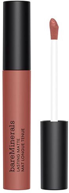 Lūpu krāsa Bare Minerals Mineralist, 3.5 ml, brave