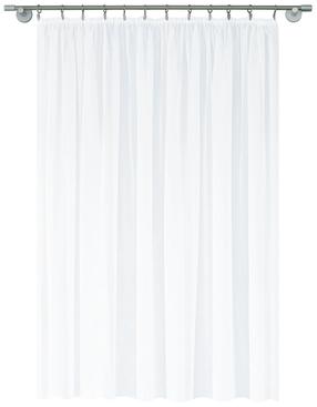 Päevakardin Splendid Diana GF-DIANT-300/280-BI, valge v., 300 cm x 280 cm