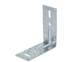 Tvirtinimo kampas Haushalt, 150 mm x 150 mm x 65 mm x 2.5 mm