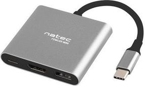 USB-разветвитель Natec