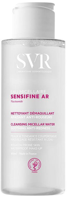 Мицеллярная вода SVR Sensifine AR, 100 мл