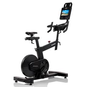 Dviratinis treniruoklis Hammer HyRace SR