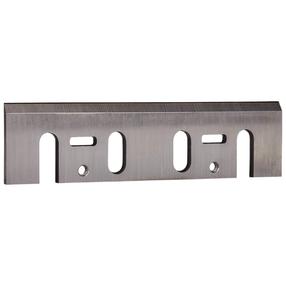 Ašmenų komplektas, obliams Makita, 11 cm, metalas, 2 vnt.