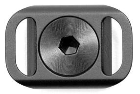 Kinnitus Peak Design Anchor Mount, 3 cm