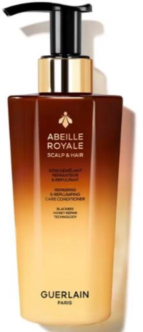 Кондиционер для волос Guerlain Abeille Royale Repairing & Replumping, 290 мл