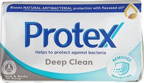 Seep glütseriiniga Protex Deep Clean, 90 g
