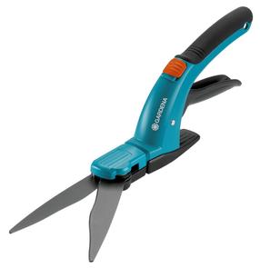 Zāles šķēres Gardena Comfort 8733-20, 373 mm