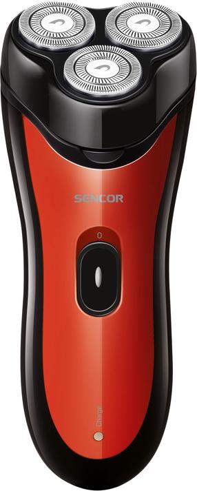 Бритва для бороды Sencor 4013, ni-mh