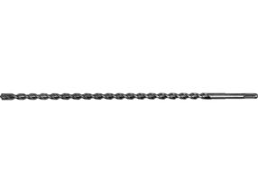 Betono grąžtas Yato Premium YT-41955, betonui, sraigtinis, sds plus, 14 mm x 46 cm