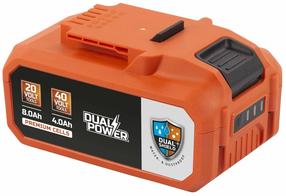Akumuliatorius Stanley POWDP90400, 20 - 40 V, li-ion, 8000 mAh