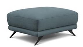 Pufas Megis Velvetmat 38, tamsiai mėlyna sp., 68 cm x 82 cm x 42 cm