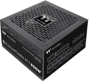 Barošanas bloks Thermaltake Toughpower PF1 850 W, 12 cm