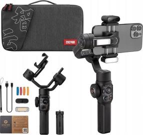 Stabilisaator Zhiyun Smooth 5S AI Pro, must v.